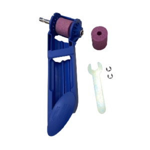 Amoladora de Broca con Repuesto