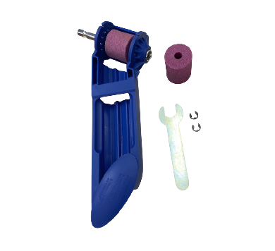 Amoladora de Broca con Repuesto