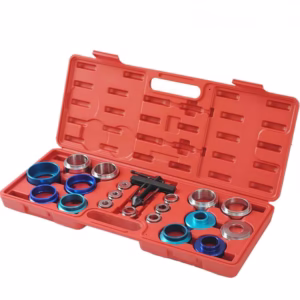 Kit Universal para Remover e Instalar Sellos de Árbol de Levas