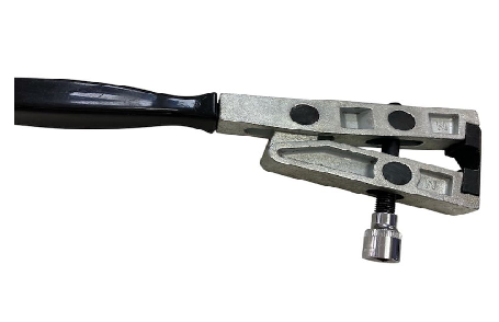 Zunchadora para Abrazaderas Metálicas de Palier Automóvil - Imagen 3