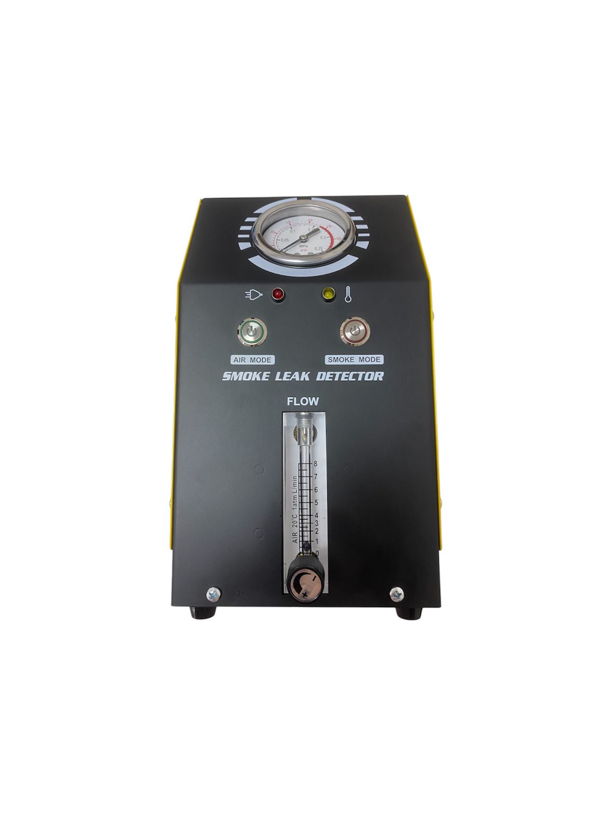 Detector de Fugas de Motor con Humo para Diagnóstico Automotriz - Imagen 3