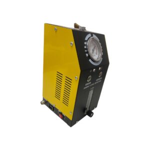 Detector de Fugas de Motor con Humo para Diagnóstico Automotriz