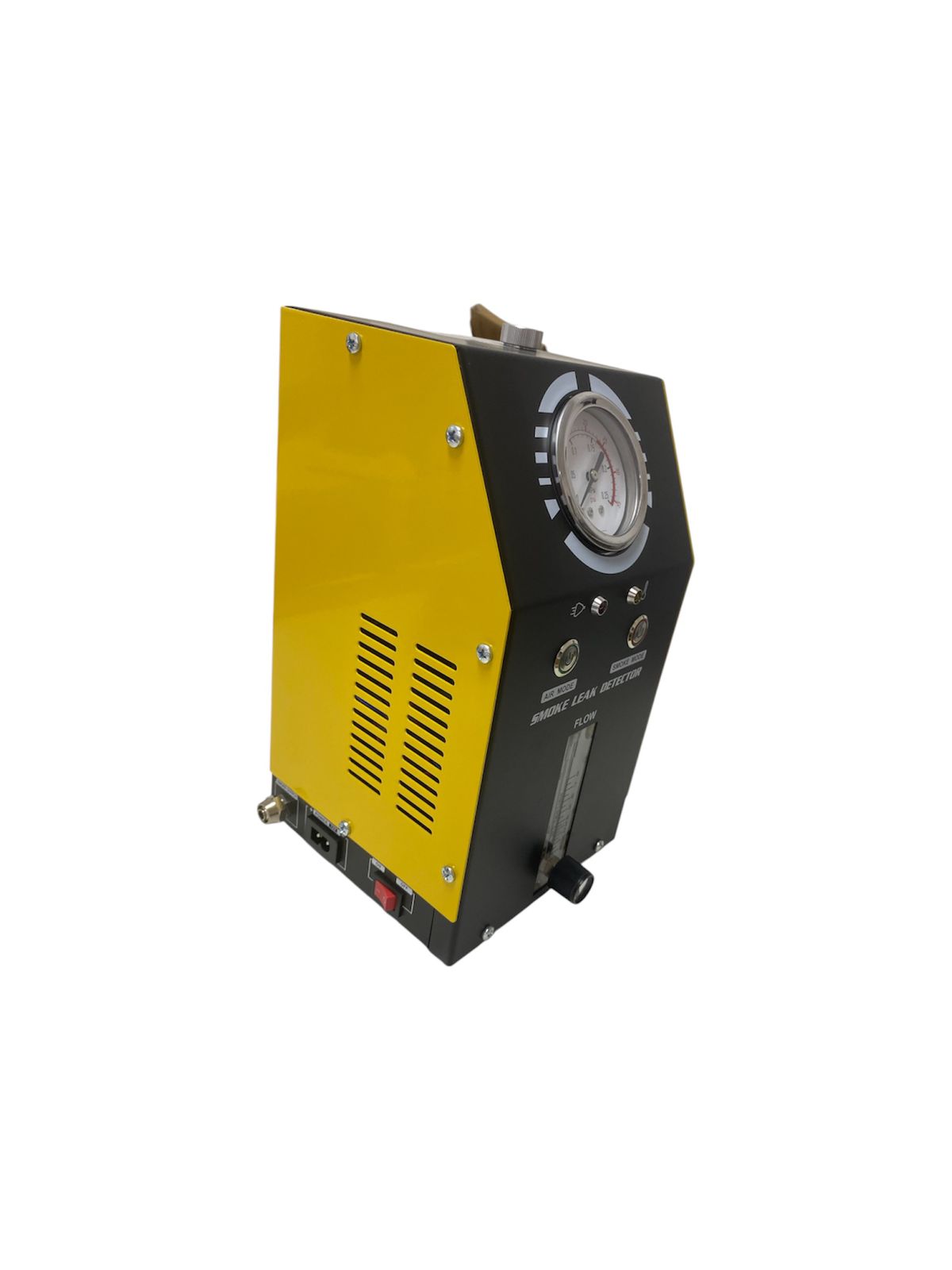 Detector de Fugas de Motor con Humo para Diagnóstico Automotriz