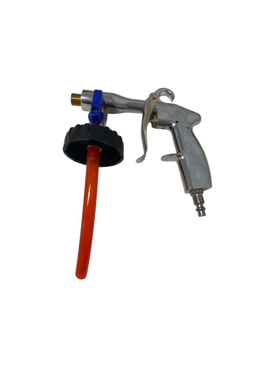 Pistola de Espuma para Lavado de Autos de Alta Presión - Imagen 3