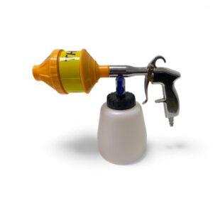 Pistola de Espuma para Lavado de Autos de Alta Presión