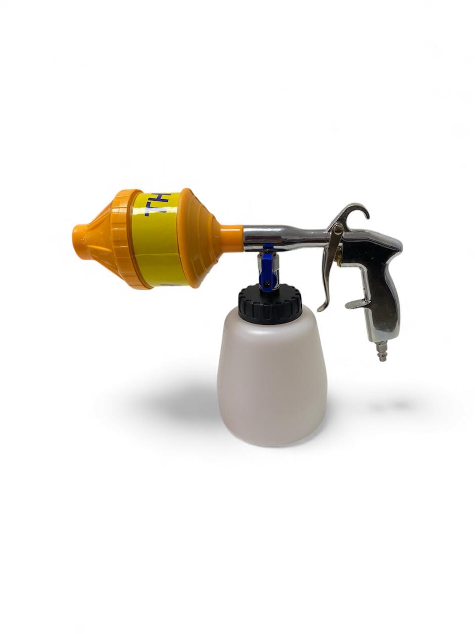 Pistola de Espuma para Lavado de Autos de Alta Presión