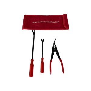 Extractor broches plasticos