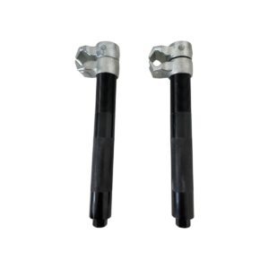 Compresor de Espirales para Amortiguador Profesional