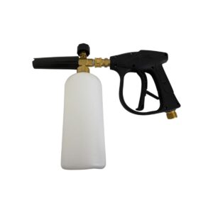Pistola de Espuma para Hidrolavadora