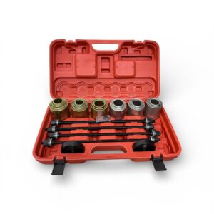 Saca Seguros de Válvulas Automotriz