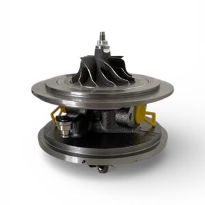 Cartridge Turbo Garrett 796910-5004 para Maxus V80 2.5 Diésel Euro 5