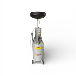 Extractor de Aceite Neumático Profesional de Alta Calidad 1250-1550 MM