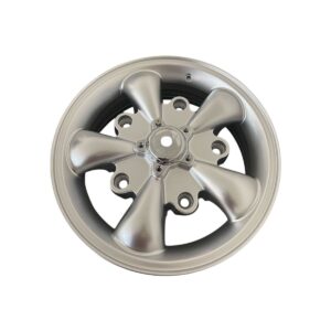 Llantas GT5 Volskwagen y Kombi Aro 15 5x205