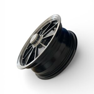 Llantas y neumáticos