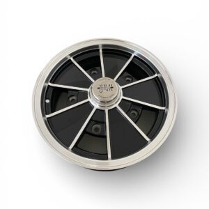 Llantas de Volskwagen Escarabajo y Kombi Aro 15 5x205