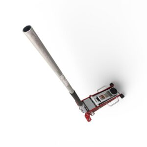 Gata Hidráulica de Aluminio 2 Toneladas Perfil Bajo