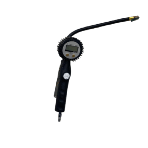 Inflador de Neumáticos Digital