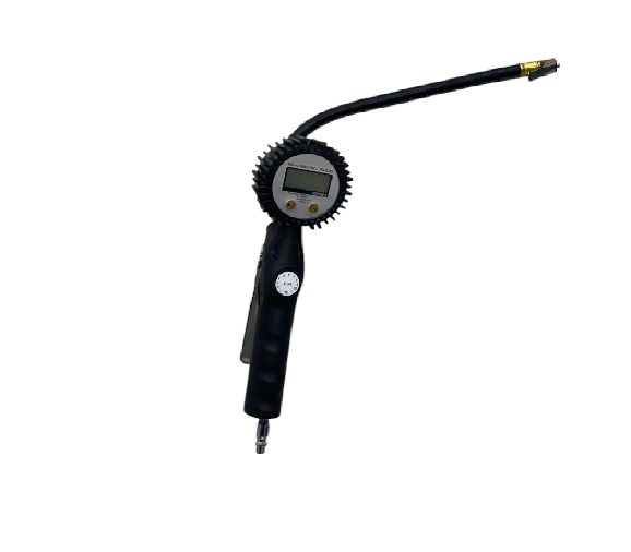 Inflador de Neumáticos Digital