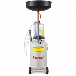Extractor de Aceite Neumático Profesional de Alta Calidad 1250-1550 MM