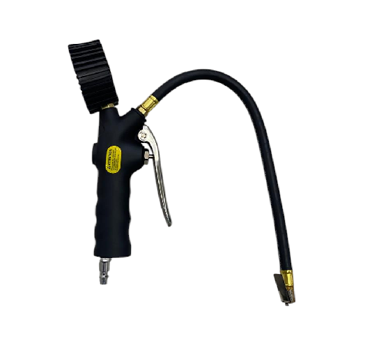 Inflador de Neumáticos Digital - Imagen 3