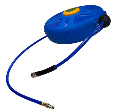 Manguera para Compresor de Aire 15 Metros