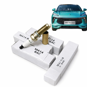 Bujías Dong Feng Forthing T5 EVO