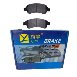 Pastillas de freno traseras Dongfeng Fengxing T5 EVO 1.5T 2020