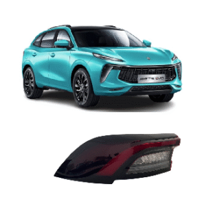 Foco trasero Izquierdo Dong Feng Forthing T5 EVO