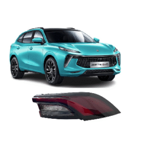 Foco trasero Derecho Dong Feng Forthing T5 EVO