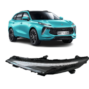 Foco Delantero izquierdo Dong Feng Forthing T5 EVO