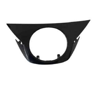 Máscara Toyota Yaris Ecco 218 - 2020