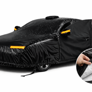 Carpa Full Protección para Autos Sedan