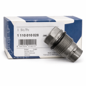 Válvula reguladora presión combustible Cummins 6.7L OEM 1110010028