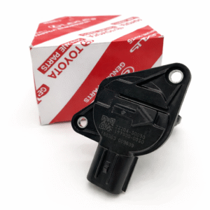 Sensor MAF Toyota 22204-30030 197500-0030 Hilux Hiace Fortuner Yaris 15/25