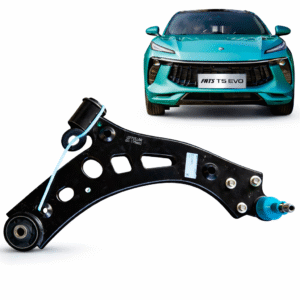 Bandeja derecha para Dong Feng Forthing T5 EVO