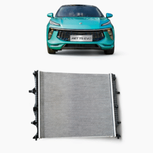 Radiador Dongfeng Forthing T5 EVO