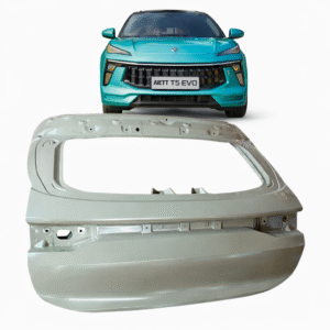 Portalón Trasero de Maletero para Dongfeng Forthing T5 EVO