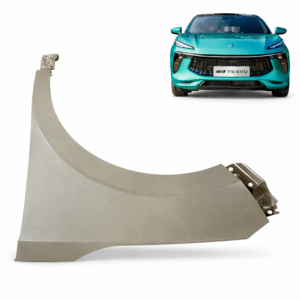 Tapa Barro Delantero Izquierdo Dongfeng Forthing T5 EVO