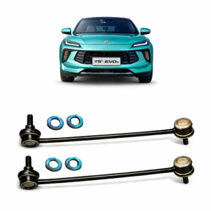 Par De Bieletas Delanteras Dongfeng Forthing T5 EVO 20/25