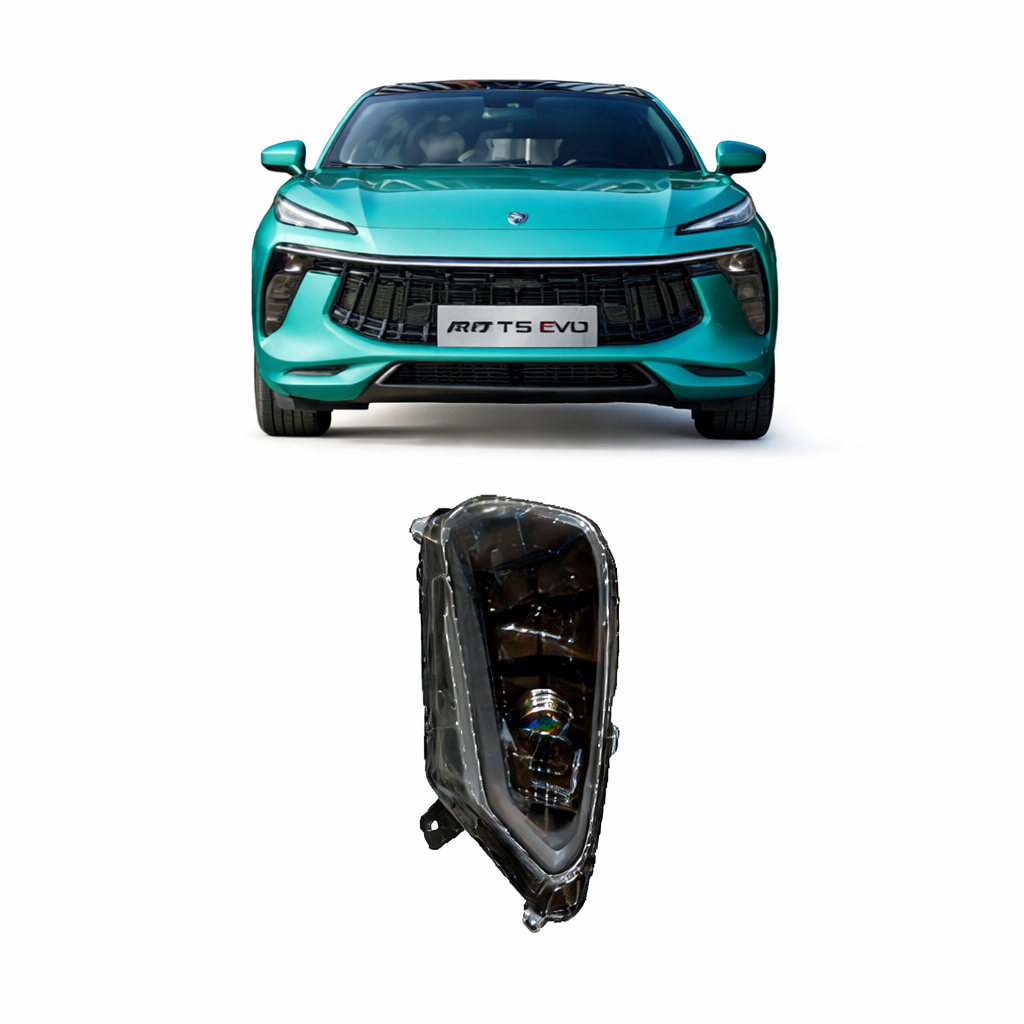 Foco Inferior Delantero Izquierdo Completo Dongfeng Forthing T5 EVO