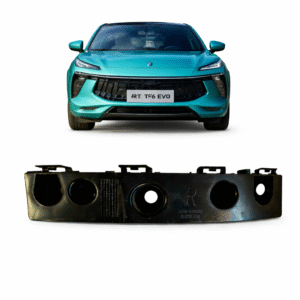 Soporte Parachoque Delantero Derecho Dongfeng Forthing T5 EVO
