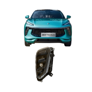 Conjunto de Foco Derecho Dongfeng Forthing T5 EVO