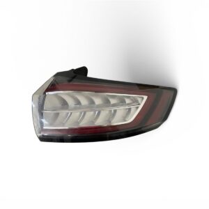 Foco Delantero Derecho Ford calavera Edge 2015–2018