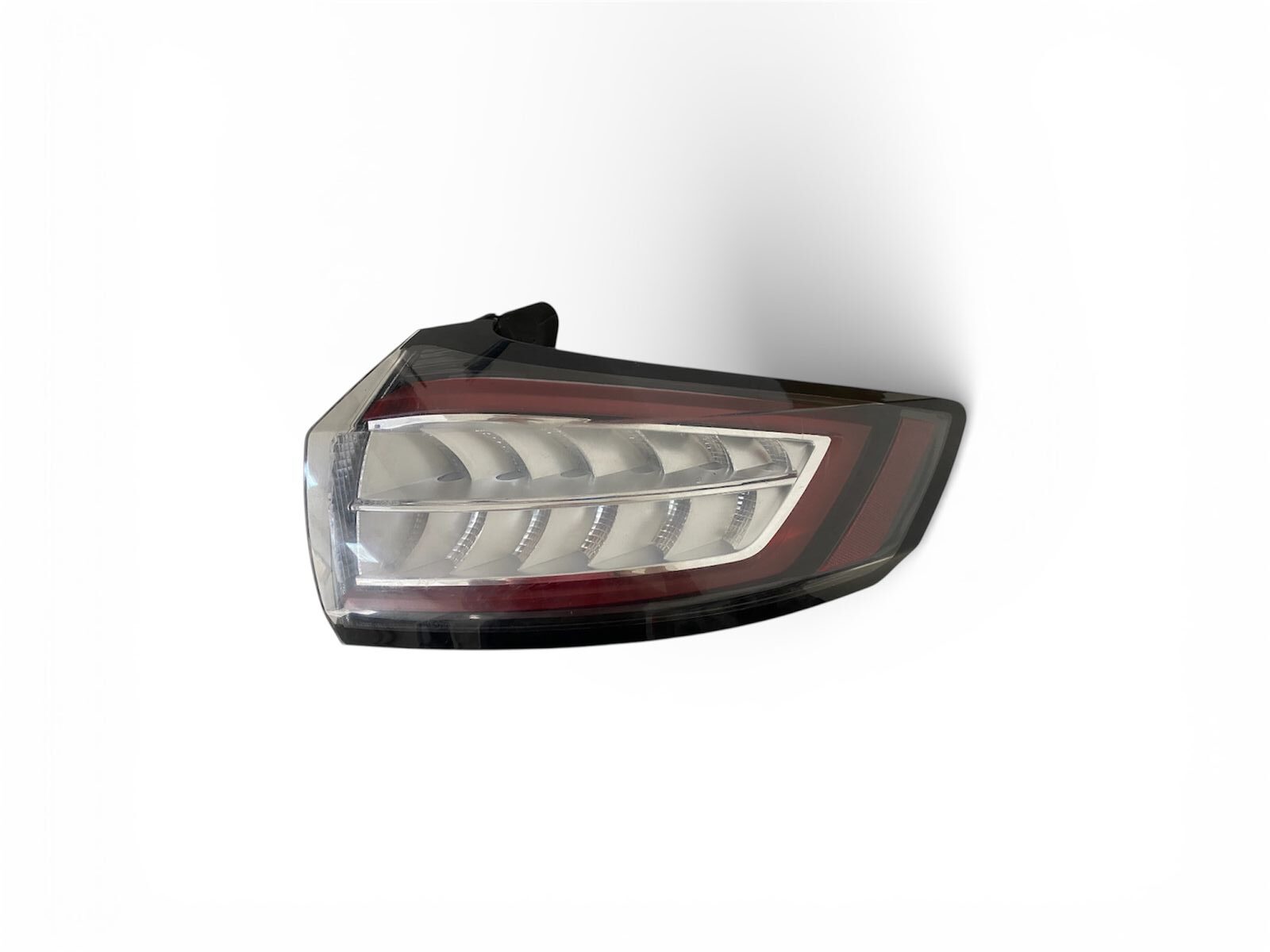 Foco Delantero Derecho Ford calavera Edge 2015–2018