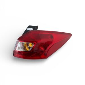 Foco Trasero Derecho JAC S2 1.5