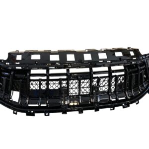 Máscara frontal negra para DFM Forthing T5 EVO