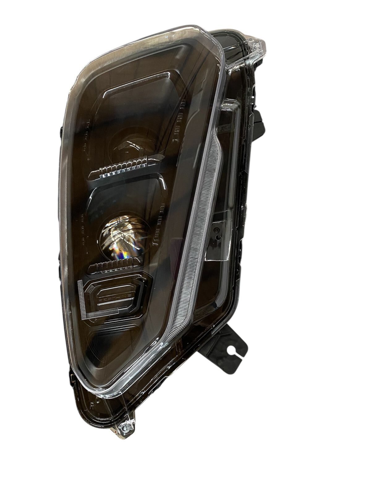 Conjunto de Foco Derecho Dongfeng Forthing T5 EVO - Imagen 3