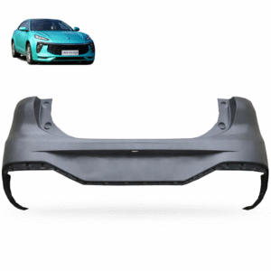 Parachoque Trasero Superior Dongfeng Forthing T5 EVO
