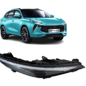 Foco Delantero Derecho Dongfeng Forthing T5 EVO
