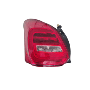 Foco Trasero Izquierdo Suzuki Swift 2018–2022 con detalle